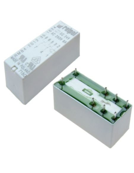 Przekaźnik przemysłowy RM84-2012-35-1024 24VDC