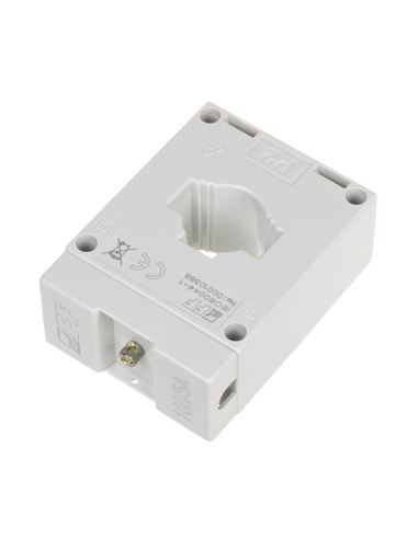 Przekładnik prądowy TI-100-5 na kabel i szynę