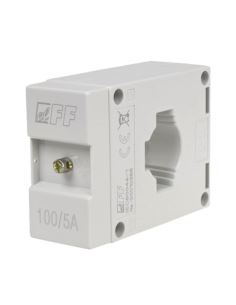 Przekładnik prądowy TI-100-5 na kabel i szynę 2