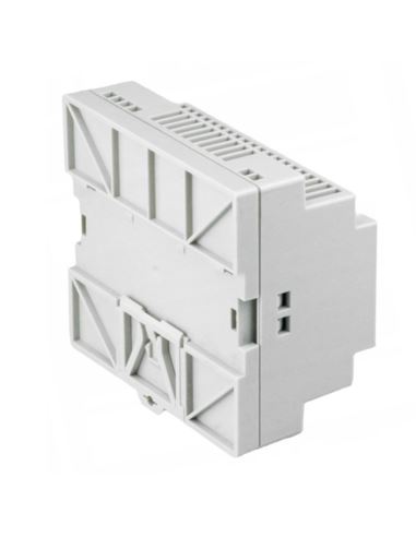 Zasilacz 12V DIN100W12 100W na szynę DIN reg