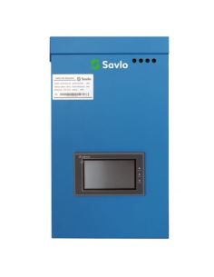 Kompensator mocy biernej 10kVAR SVG-10K-4FW SAVLO