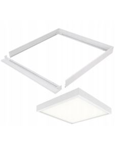 Rama Panela LED Spectrum 60x60  slim