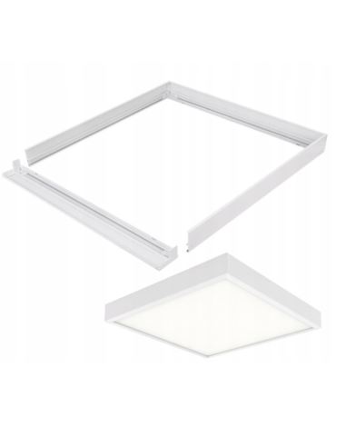 Rama Panela LED Spectrum 60x60  slim