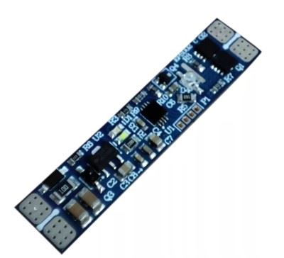 Włącznik PROFILOWY Bezdotykowy 12V-24V EPS002