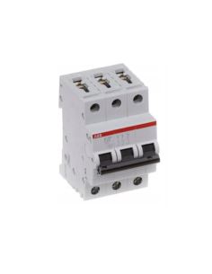 Wyłacznik nadprądowy ABB C40 6kA AC 32A 3P