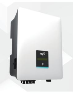 Inwerter FoxESS T10 G3 3PH 2MPPT