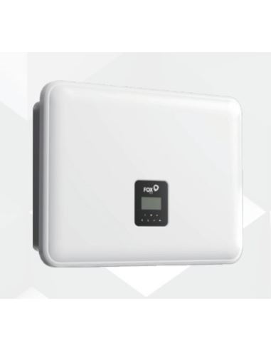 Inwerter FoxESS P3-10.0-SH HYBRYDOWY