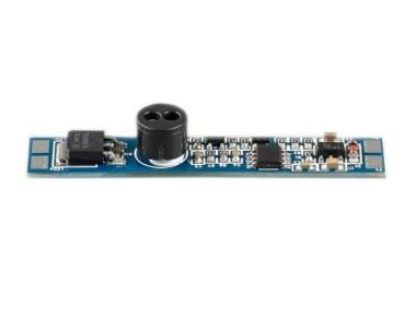 Włącznik PROFILOWY Bezdotykowy 12V-24V 96-192W