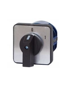 Wyłącznik 32A 0/1 3P tablicowy