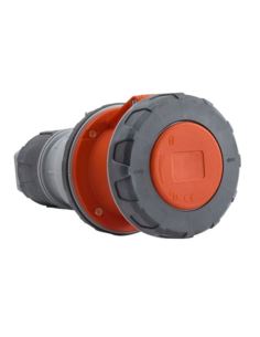 Gniazdo siłowe przenośne 63A 5P IP67 400V