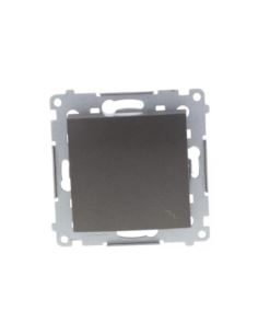 Simon54 Łącznik schodowy antracyt