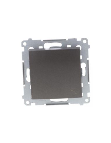 Simon54 Łącznik schodowy antracyt