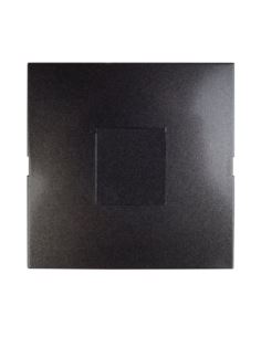 Simon54 zaślepka ramki antracyt