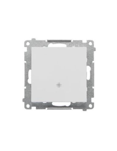 Simon55 łącznik krzyżowy Jasnoszary mat