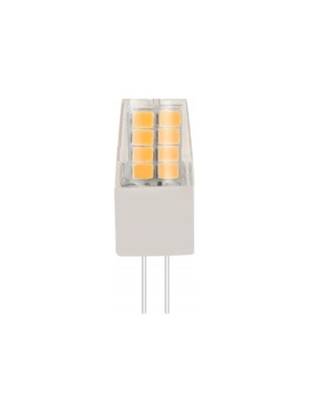 Żarówka LED G4 3W 6500K 12V 300lm 12V