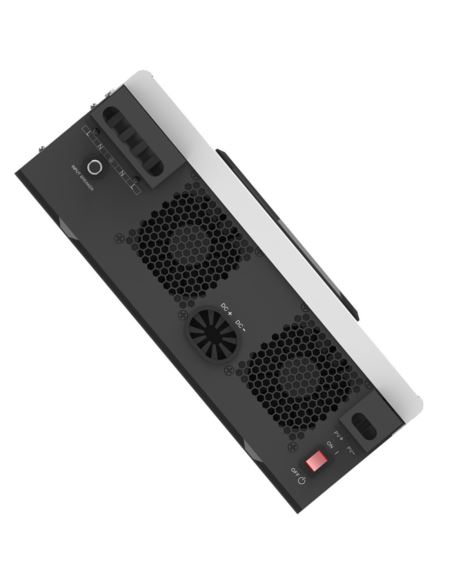 Inwerter solarny SINUS PRO ULTRA HV 6000 24/230V