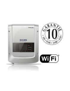 Inwerter 1-faz. TL2200 falownik SOFAR