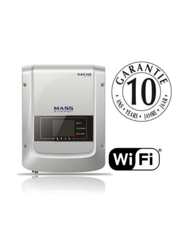 Inwerter 1-faz. TL2200 falownik SOFAR