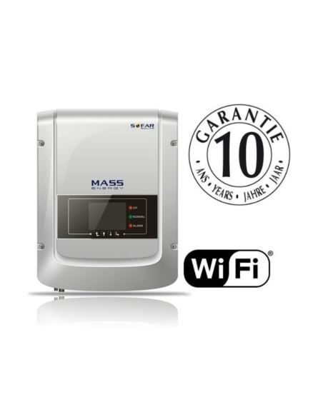 Inwerter 1-faz. TL2200 falownik SOFAR