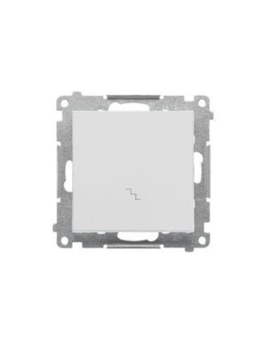 Simon55 Łącznik schodowy Jasnoszary mat