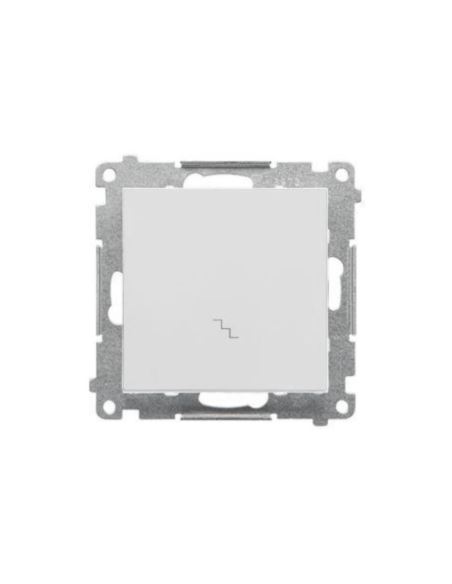 Simon55 Łącznik schodowy Jasnoszary mat