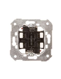 Simon 82 Łącznik schodowy podwójny mechanizm