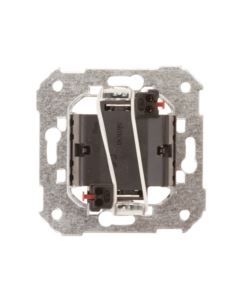 Simon 82 Łącznik schodowy podwójny mechanizm 2