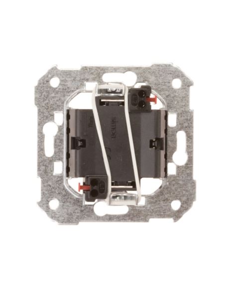 Simon 82 Łącznik schodowy podwójny mechanizm