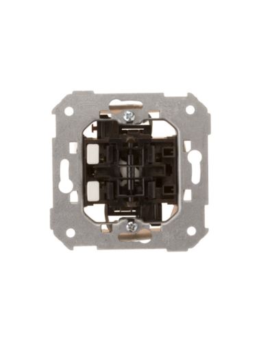 Simon 82 Przycisk żaluzjowy mechanizm, szybkozłącz