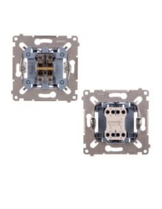 Simon54 Łącznik krzyżowy mechanizm SW7M