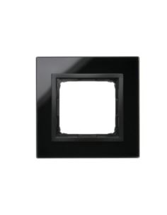 Simon54 Ramka pojedyńcza szklana Wulkaniczna Lawa