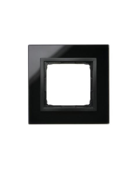 Simon54 Ramka pojedyńcza szklana Wulkaniczna Lawa