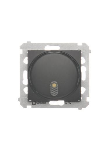 Simon 54 Dzwonek elektronicz.(moduł.)8-12V cz.mat.