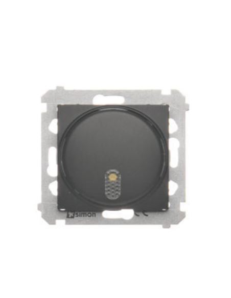 Simon 54 Dzwonek elektronicz.(moduł.)8-12V cz.mat.