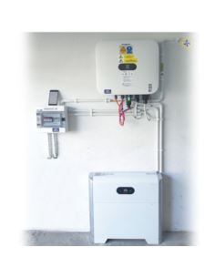 Moduł zarządzania LUNA2000-5KW-C0 magazynu energii 2