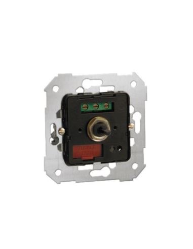 Simon 82 Ściemniacz naciskowo-obrotowy do LED