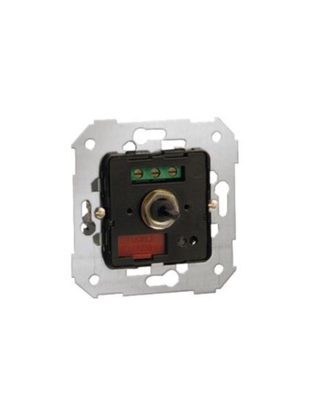 Simon 82 Ściemniacz naciskowo-obrotowy do LED