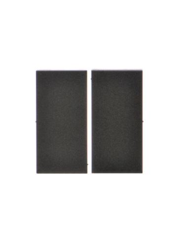 Simon55 Kl. podwójny do SW5M, SP2M czarny mat