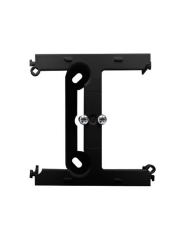 Simon10 puszka natynk. rozszerz. 40mm czarny mat