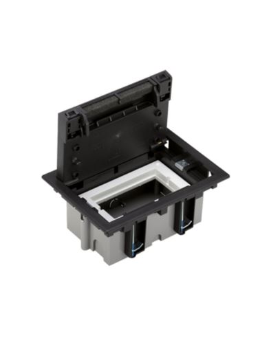 Puszka podłogowa Simon Connect SF170/14 2xK45