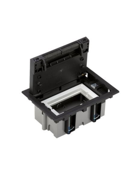 Puszka podłogowa Simon Connect SF170/14 2xK45