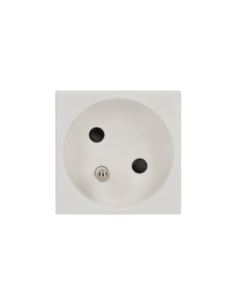 Simon Gniazdo Connect K02/9 M45 poj.z/u 16A IP20