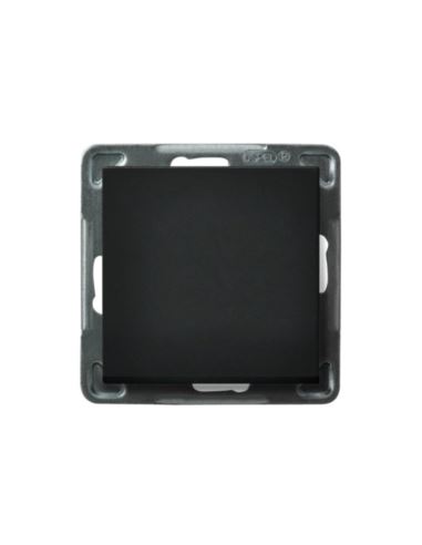 SONATA Łącznik pojedyńczy czany metalik