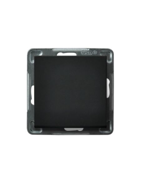 SONATA Łącznik pojedyńczy czany metalik