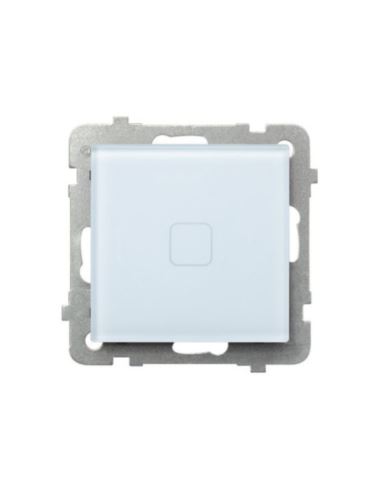 SONATA TOUCH Łącznik schod/krzyżowy podświetl.