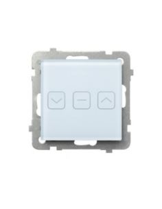 SONATA TOUCH Łącznik świecznikowy podświetl.