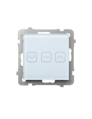 SONATA TOUCH Łącznik świecznikowy podświetl.