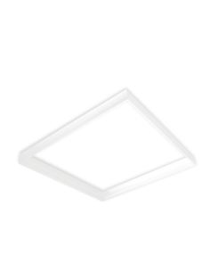 Ramka montażowa do panelu 600x600 biała