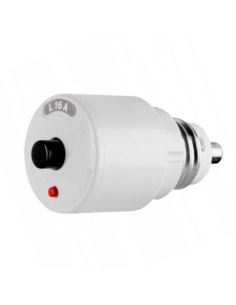 Wyłącznik nadmiarowy wkrętkowy L-16A automatyczny