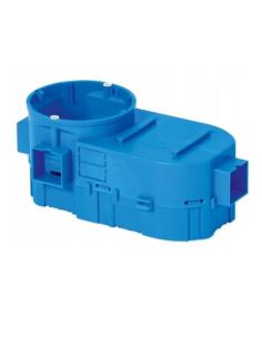 Puszka SE2x60D  podtyn. szeregowa do elektroniki